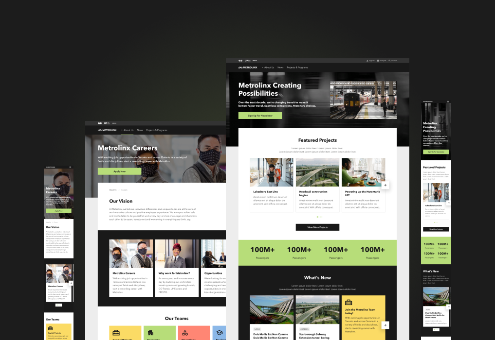 Transportation Service